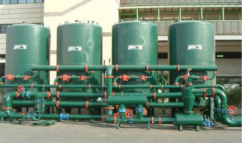 以色列吉夫阿塔伊姆井水处理系统 Well water treatment plants – 3 systems(图1)
